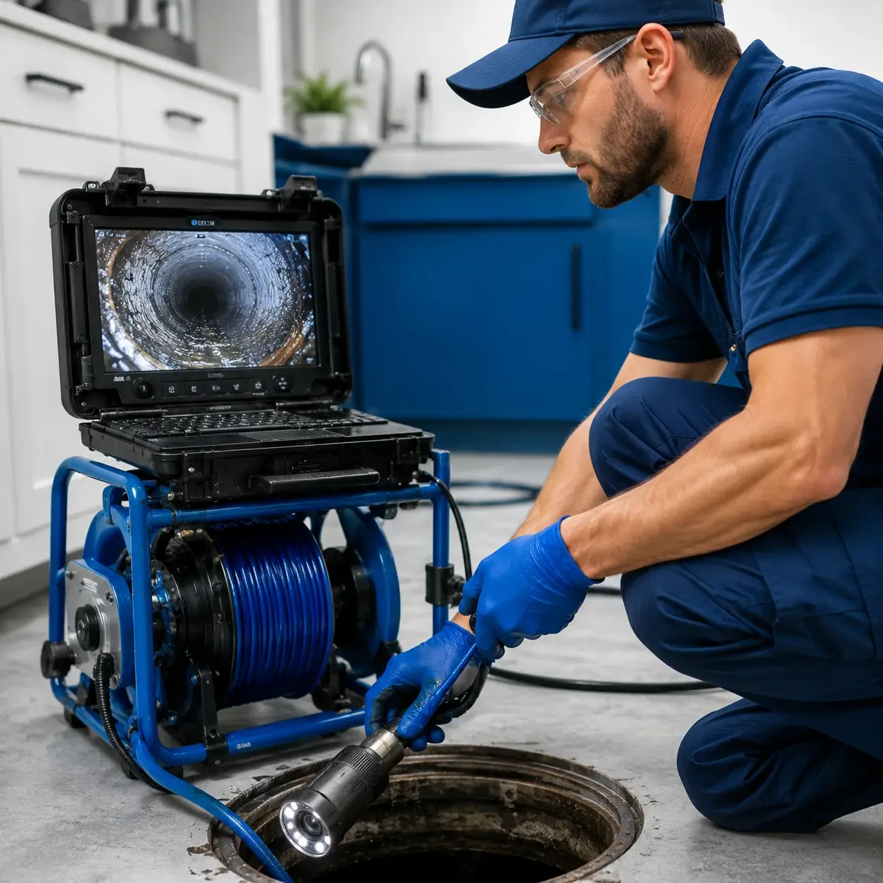 Pipe Relining professionals serving Whitehall, PA
